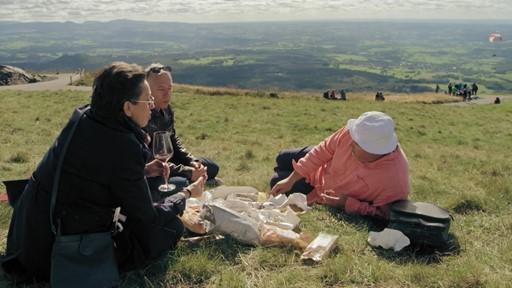 Saison 11 - Épisode 3 : Les charmes de l'Auvergne