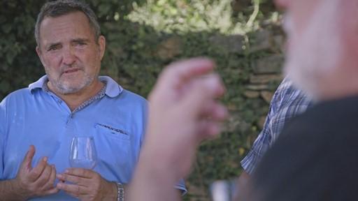 Saison 17 - Épisode 9 : Curieux Bégin dans la vallée du Rhône