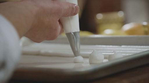Saison 17 - Épisode 12 : Bouchées sucrées de Noël