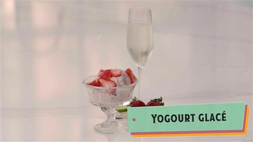 Saison 1 - Épisode 1 : Yogourt glacé