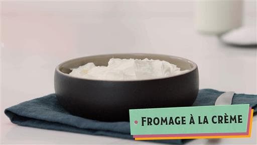 Saison 1 - Épisode 4 : Fromage à la crème