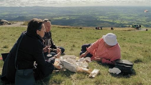 Saison 11 - Épisode 3 : Les charmes de l'Auvergne