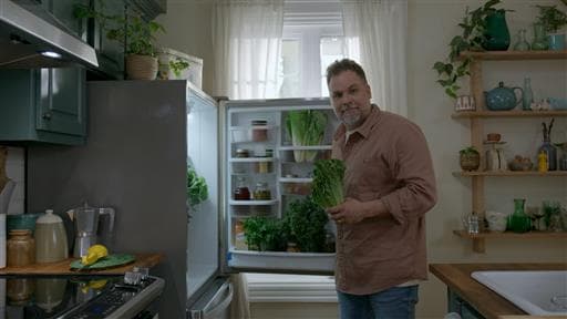 Saison 4 - Épisode 3 : Manger des produits locaux à l'année, oui je le veux!