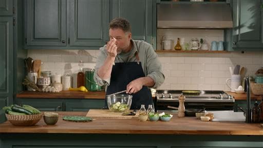 Saison 4 - Épisode 4 : Papilles en fête!