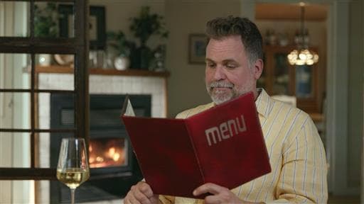 Saison 4 - Épisode 5 : Des légumes tout le temps et de la viande autrement!