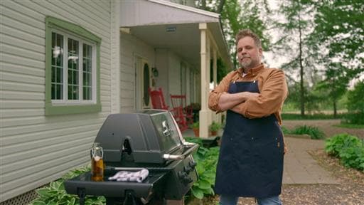 Saison 4 - Épisode 7 : Le dernier BBQ de la saison!