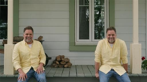 Saison 4 - Épisode 8 : Un menu costumé