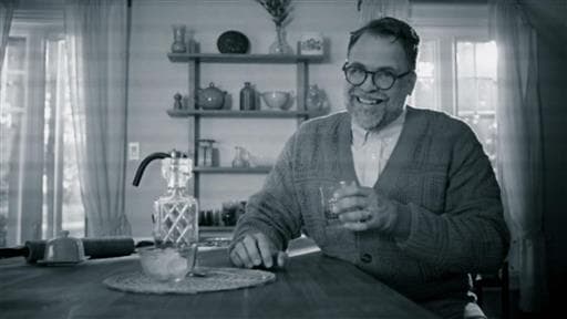 Saison 4 - Épisode 9 : Du réconfort à l'approche de l'hiver!