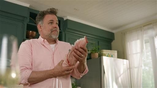 Saison 4 - Épisode 10 : Toujours le temps pour un 5 à 7!