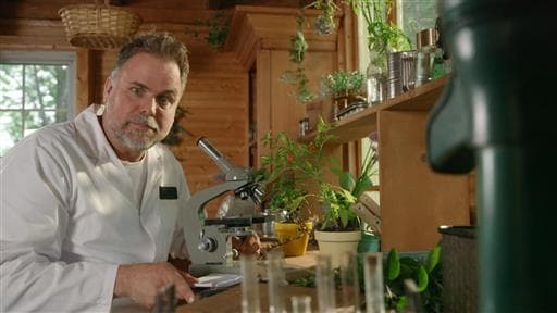 Saison 4 - Épisode 11 : Ça chauffe en cuisine!