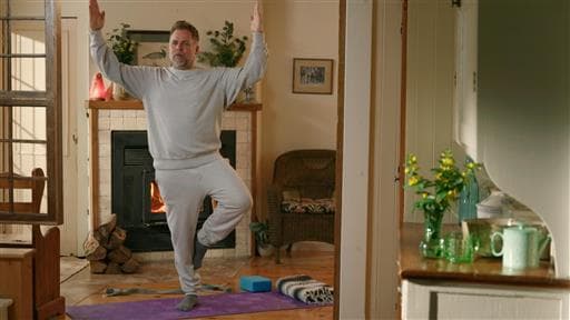 Saison 4 - Épisode 13 : Bienveillance au menu!