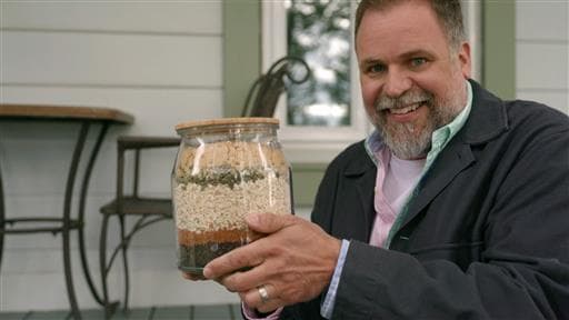 Saison 4 - Épisode 15 : Menus en vrac