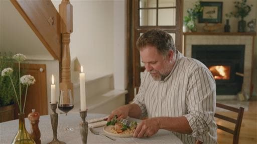 Saison 4 - Épisode 18 : Moi j'mange ce que j'aime!