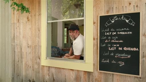 Saison 4 - Épisode 19 : Thé à l'honneur