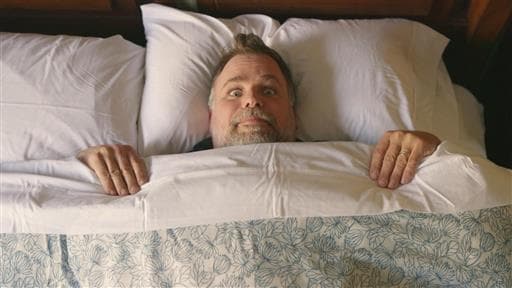 Saison 4 - Épisode 20 : Pas de relâche pour la bonne bouffe!