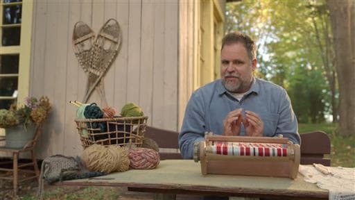 Saison 4 - Épisode 21 : Terroirs d'ici et d'ailleurs