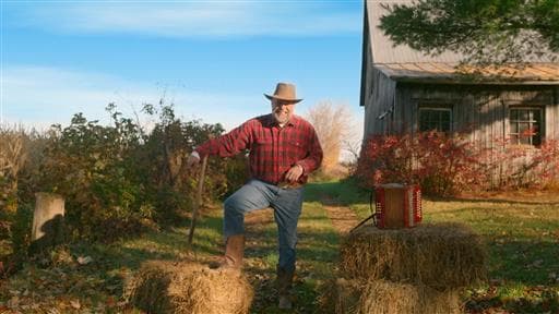 Saison 4 - Épisode 23 : Le secret est dans la sauce!