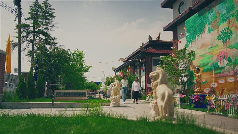 Donner l'goût: Le Vietnam à Montréal