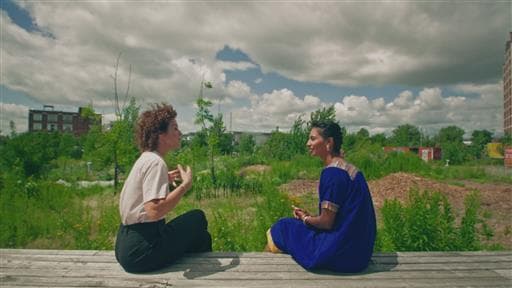 Saison 1 - Épisode 5 : L'Inde à Québec