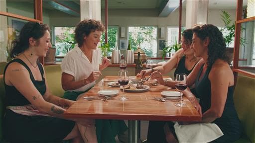 Saison 1 - Épisode 7 : La Syrie à Montréal