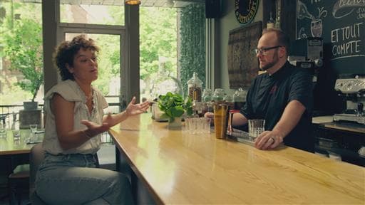 Saison 1 - Épisode 8 : La Pologne à Granby