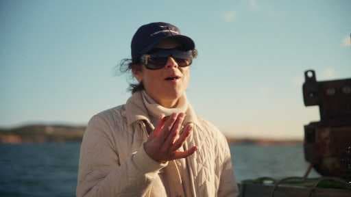 Saison 2 - Épisode 2 : Les saveurs insulaires des Îles-de-la-madeleine