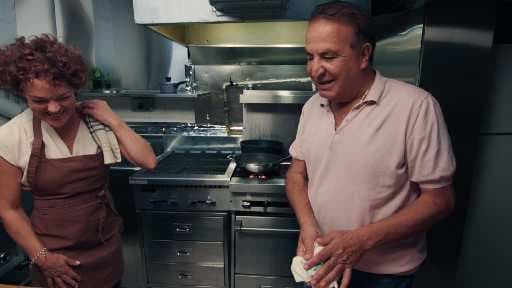 Saison 2 - Épisode 3 : L'Afghanistan à Montréal