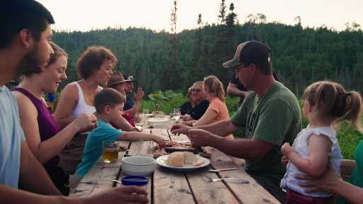 Saison 2 - Épisode 4 : Les saveurs de la Côte Nord