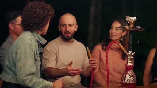 Saison 2 - Épisode 5 : Le Liban à Saint Fulgence