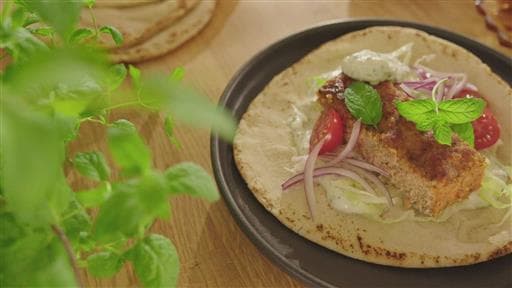 Saison 7 - Épisode 4 : Plaisir à partager