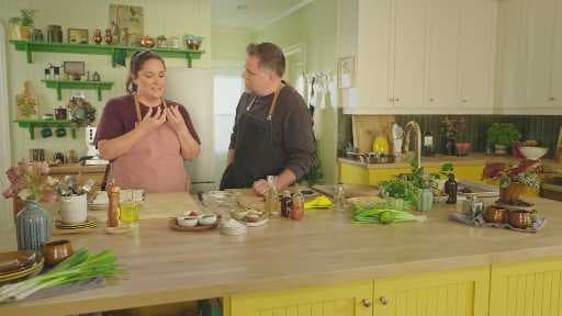 Saison 7 - Épisode 16 : Ça réveille!