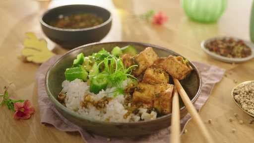 Saison 7 - Épisode 20 : Chimie gourmande