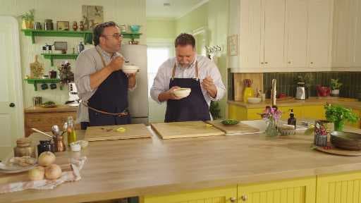 Saison 7 - Épisode 22 : Aux quatre coins du Québec