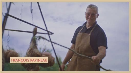 Saison 18 - Épisode 5 : Virée gourmande à Racine