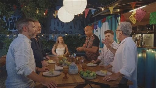 Saison 18 - Épisode 1 : Les 18 ans de Curieux Bégin