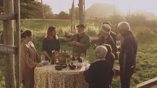 Saison 18 - Épisode 12 : Curieux Bégin au Chili dans les régions de Ñuble et d'Itatata