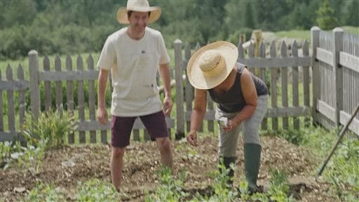 Saison 2 - Épisode 4 : Dégustation éclair