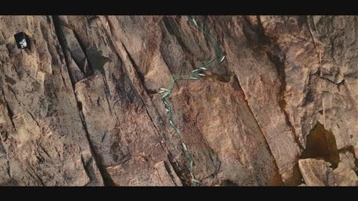 Saison 3 - Épisode 3 : Pêche et partage avec la nation eeyou