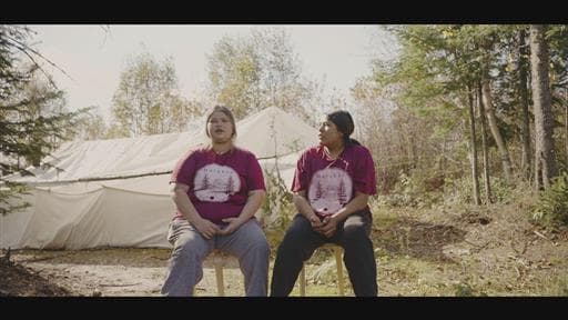 Saison 3 - Épisode 4 : Orignal et transmission atikamekw