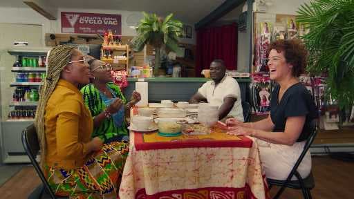 Saison 2 - Épisode 10 : La Côte d'Ivoire à Sept-Îles