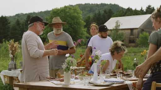 Saison 19 - Épisode 2 : Kamouraska