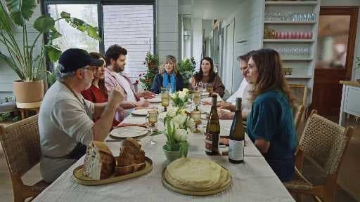 Saison 19 - Épisode 3 : Recettes de famille